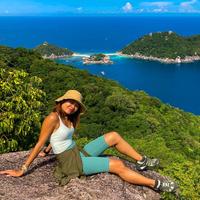 Отзыв от Ксения - Visa DTV